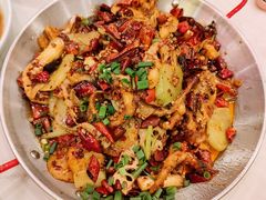 -嘉陵楼馋嘴城(簋街总店)