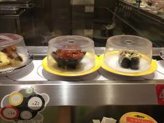 -新一番三文鱼寿司(大东海店)