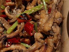 -大铁勺新津菜(东丽阳光新业广场店)