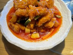 -延松朝鲜族料理