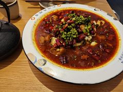 -花盐街·四川乐山小吃(西单大悦城店)