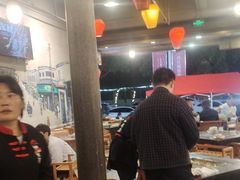 -塘屋烧烤·云南火塘烧烤品牌(春城慧谷旗舰店)