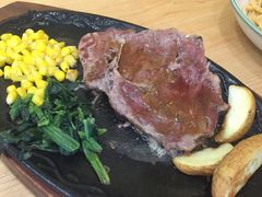 -萨莉亚意式餐厅(石鼓路店)