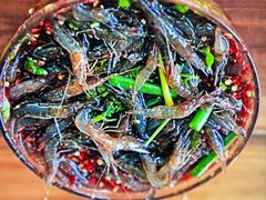-邛海景风火盆烧烤(大石板古村二分店)