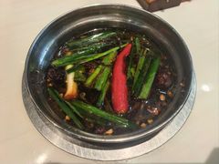 -围炉夜话·潮汕卤水火锅(榕江店)