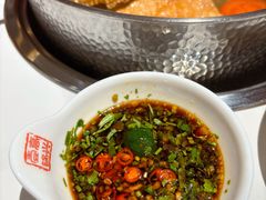 -犇鼎牛潮汕牛肉火锅(新辰里学清路店)