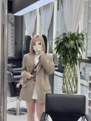 -U·NI SALON 造型