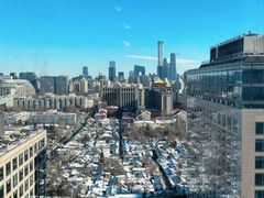 -北京丽晶酒店