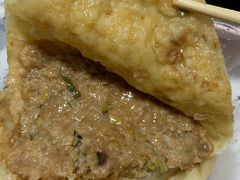 -华天二友居肉饼(宫门口店)