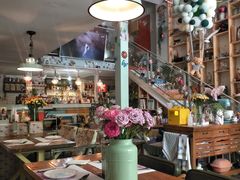 -Kitchen·Y洋厨房西餐厅(王府壹号店)
