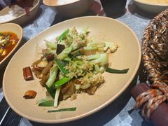 -廖川菜(八佰伴店)