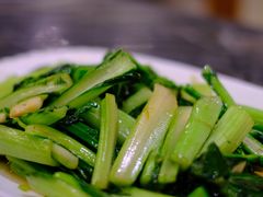 -美极鲜食坊(宝安南路店)