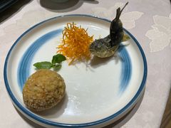-鲁菜根·泰山菜(泰山店)