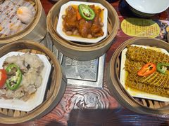 -御膳粥·牛乳粥底火锅·地道顺德菜(容桂店)
