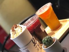 -BeauTea水仙(coco park店)