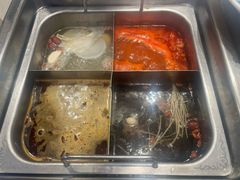 -旺龙巷重庆脆毛肚火锅·潜山扛把子店(潜山商业街店)