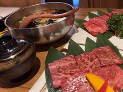 -炼火烤肉店