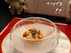 -鳥喜Toriki怀石烧鸟料理