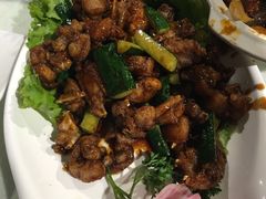 -19号私房菜(云南路店)