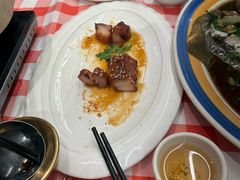 -粤香楼(新光里店)