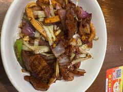 -寻裕记·现炒浇头面(人民广场店)