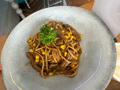 -热地HOT PLACE洋风韩餐(红旗街店)