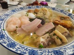 -老人和饭店(淮海中路店)