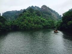 -丹霞山风景名胜区