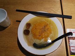 -苏堂阳春面•九年庆(北京路天河城店)