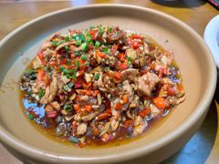 -好恰湘潭小炒与小碗菜(马兰山店)