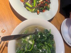 -巢爷老味(东方红店)