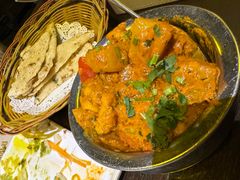 -Bombay Grill印度餐厅