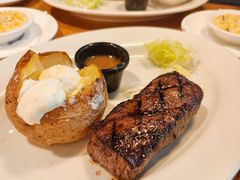 -Texas Roadhouse(世纪汇广场店)