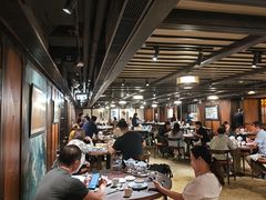 -逸东轩(香港逸东酒店)