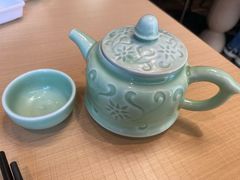 -海泰食府·新鲁菜·家宴(总部基地店)