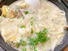 -苏小柳点心·手作小笼包(浦东嘉里城分院)