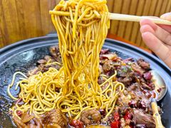 -回味黑鸭煲·始于2006(万松园店)