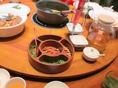 -瑶王府·广西菜(金阳路店)