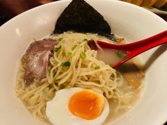 豚骨黄金拉面-醉虎传(南锣鼓巷店)
