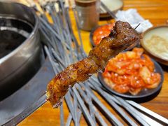 -筱果•梁山围炉烤肉(昌里路店)