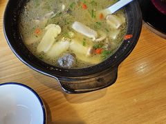 -妈妈的味道·腾冲特色菜(和顺古镇店)