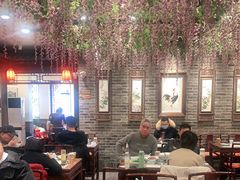 大堂-鸭匠食府·挂炉烤鸭·新京菜(阜成路店)