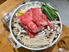 -冰川朝鲜族料理·东北菜(观前店)