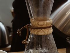 -COFFEE HOLIC(朝外SOHO店)