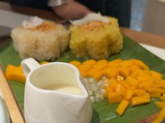 -俏香傣·德宏风味餐厅(万宏路店)