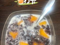 -香港龟正盅 手作糖水甜品龟苓膏(千灯湖环宇城店)