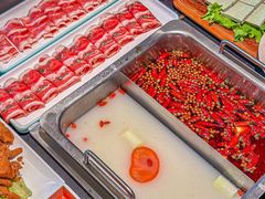 -福禄娃一家人火锅(上地店)
