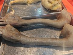 -车头老二大排档(金城步行街店)