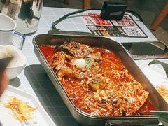 -鱼酷活鱼烤鱼(北美店)