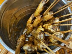 -炒豆合作社(东四总店)